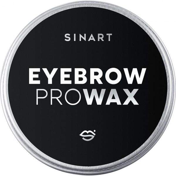 Eyebrow Pro Wax 30ml Wax for eyebrow decoration