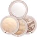 Набор Baby Face Powder and Sun Kissed Bronzer S1435 фото 4