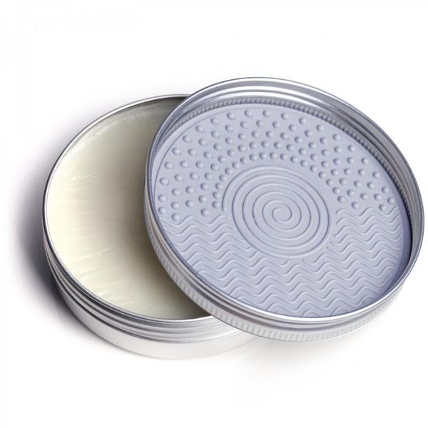 Brush & Sponge Cleaning Soap soap for brushes and sponge with silicone rug