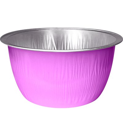 Bucket For Wax Set набір чаш для воскплаву 10шт. S1426 фото