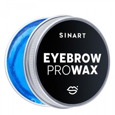 Eyebrow Pro Wax 15ml Wax for eyebrow decoration
