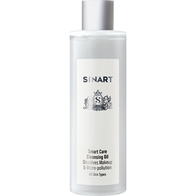 Smart Care Cleansing Oil Makeup removal oil