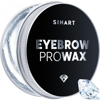 Eyebrow Pro Wax Crystal 30ml Wax for Brov