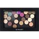 Magnetic Makeup Palette Max Magnetic Palette for shadows