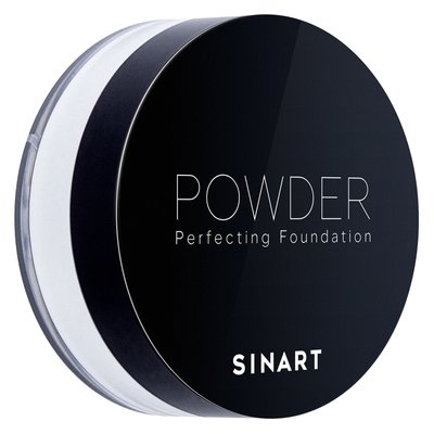 Powder Perfection Foundation Facial Powder