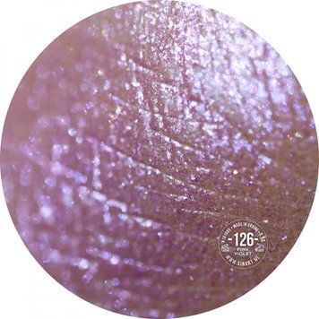 126 PINK VIOLET слюда S1126 фото