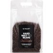 Hard Waxpro Beans Hot Chocolate Wax for depilation 500g