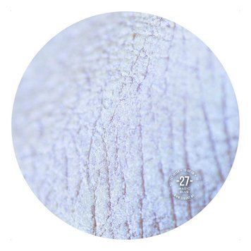 27 MAGIC BLUE Powder EyeShadow