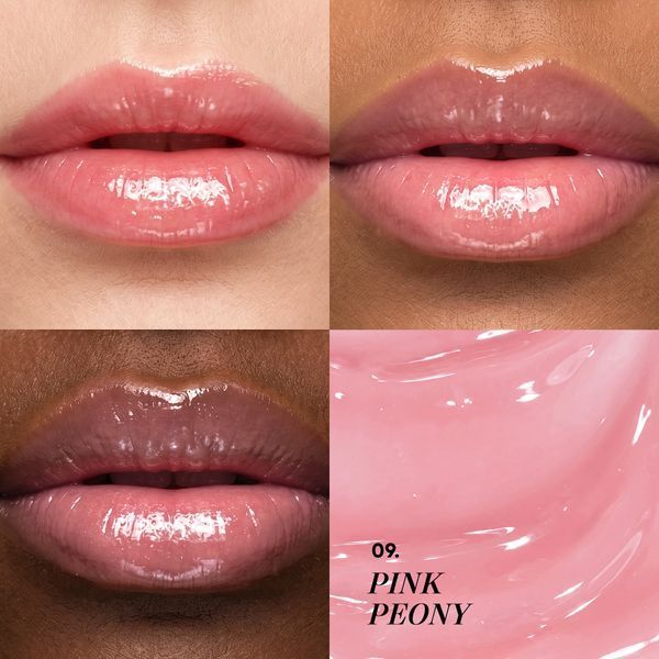 09 LIPGLOSSPRO блиск для губ S1499 фото