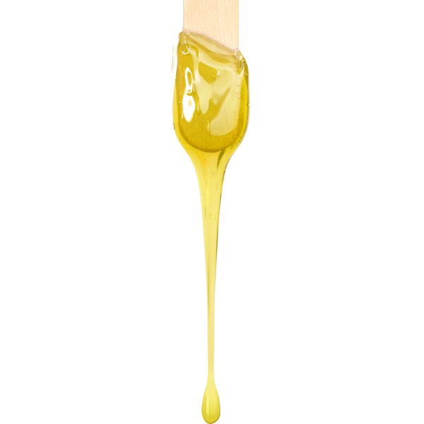 Hard Waxpro Beans Shining Honey воск для депиляции 500г S1420 фото