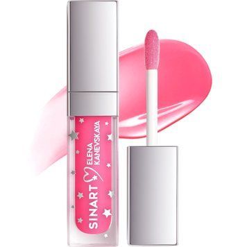 02 Epic Lip Oil by Elena Kanevskaya олія для губ S1468 фото