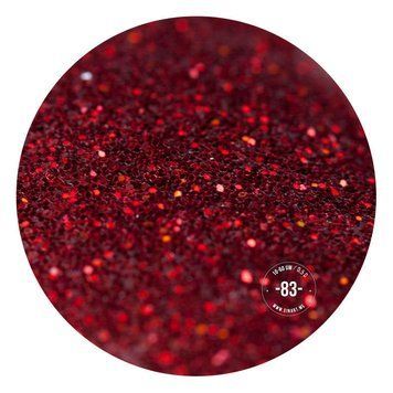 83 RUBY RED слюда S1083 фото