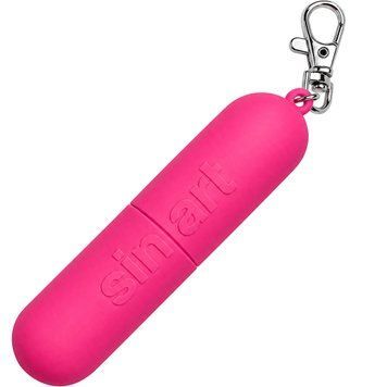 Epic Silicone Lip Oil Case S1526 фото