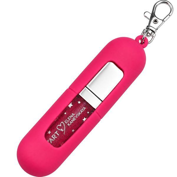 Epic Silicone Lip Oil Case S1526 фото