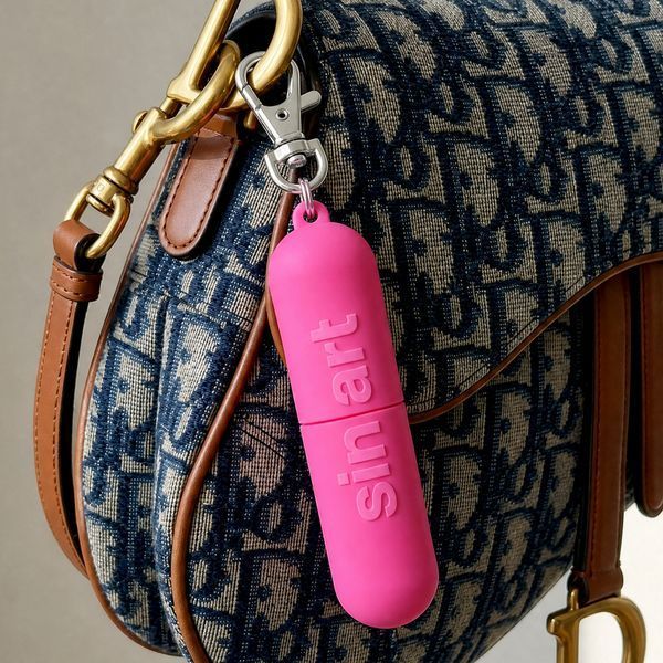 Epic Silicone Lip Oil Case S1526 фото