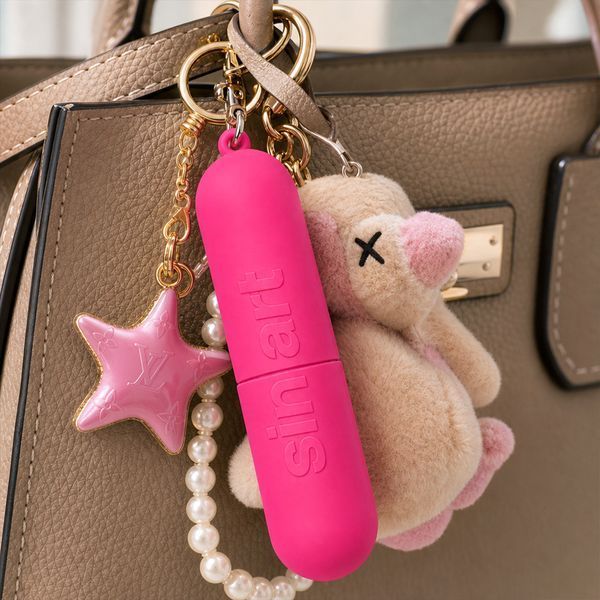 Epic Silicone Lip Oil Case S1526 фото