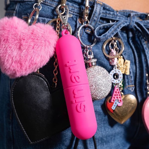 Epic Lip Oil Charm чохол-підвіска олії для губ S1526 фото