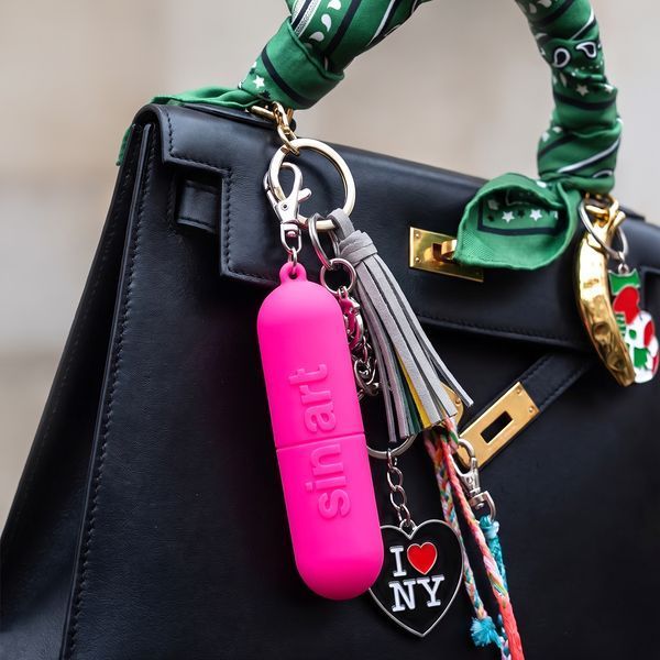 Epic Lip Oil Charm чохол-підвіска олії для губ S1526 фото