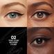 02 Trendy Color Waterproof Eyeliner eye eyeliner