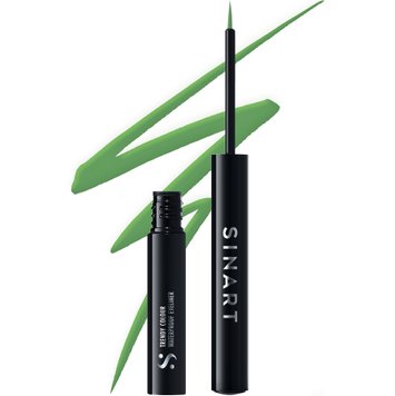 04 TRENDY COLOUR WATERPROOF EYELINER подводка для глаз S1235 фото