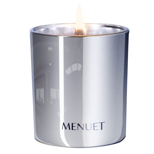 Collaboration Menuet свічка ароматична S1379 фото