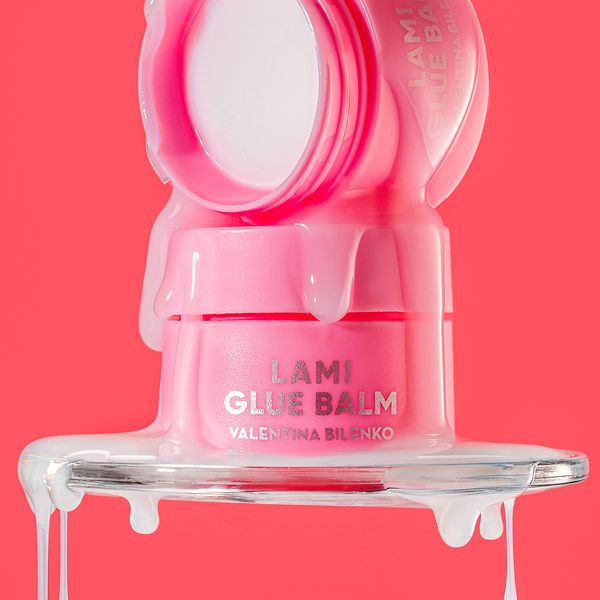 Lami Glue Balm by Valentina Bilenko клей для ламінування вій S1381 фото