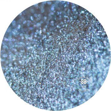 88 BLUE слюда S1088 фото