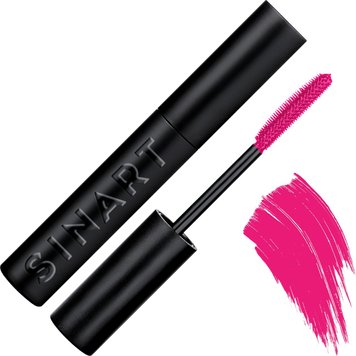 04 EXTRA LONG WEAR VOLUMIZIING MASCARA PINK туш для вій S1385 фото