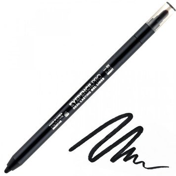 01 EYEPENCILPRO BLACK NIGHT олівець для очей S1240 фото