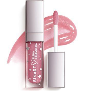 06 Epic Lip Oil by Elena Kanevskaya олія для губ S1513 фото