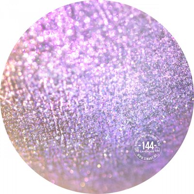 144 lavender EyeShadow Sparkle