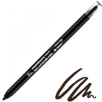 02 EYEPENCILPRO BROWN олівець для очей S1241 фото