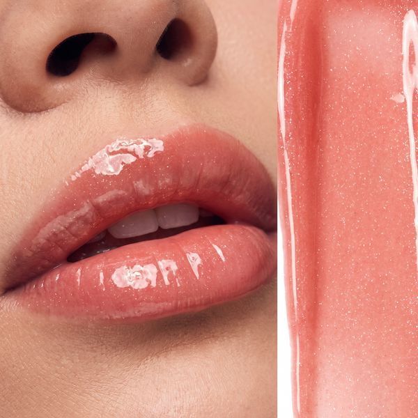 07 Epic Lip Oil by Elena Kanevskaya lip oil