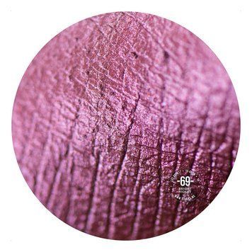 69 BRIGHT VIOLET розсипчаста тінь S1069 фото