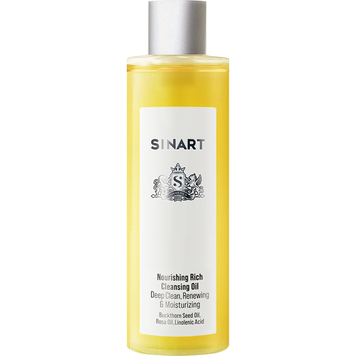 Nourishing Rich Cleansing Oil гідрофільна олія для зняття макіяжу S1393 фото