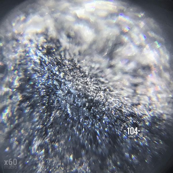 104 GREY рассыпчатая тень S1104 фото