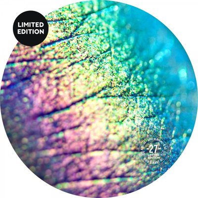 27 Limited Edition EyeShadow Sparkle