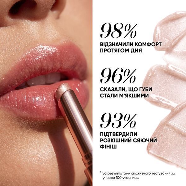 01 SPARKLE TOUCH LIP GLOSS блиск для губ S1517 фото
