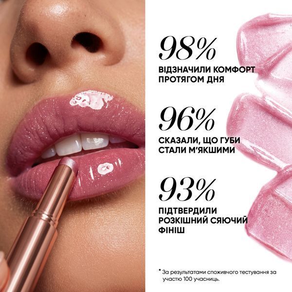 02 SPARKLE TOUCH LIP GLOSS блеск для губ S1518 фото