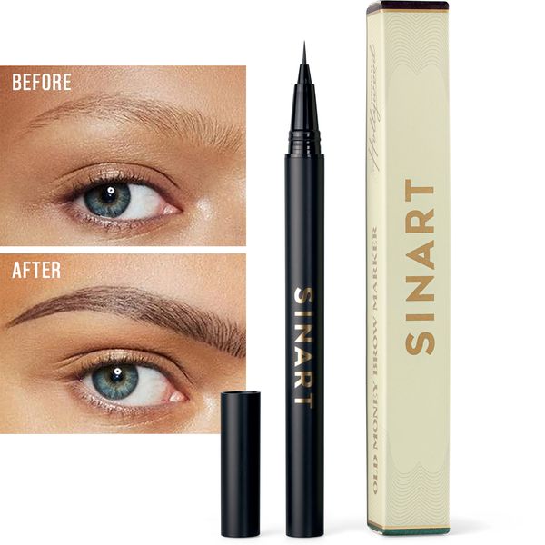 05 Old Money Brow Marker Eyebrow Marker