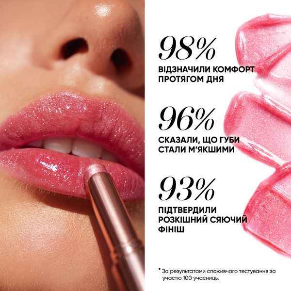 03 SPARKLE TOUCH LIP GLOSS блеск для губ S1519 фото