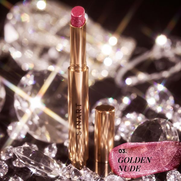 03 SPARKLE TOUCH LIP GLOSS блеск для губ S1519 фото