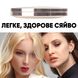 HD FINISHING POWDER пресована пудра для обличчя S1454 фото 4