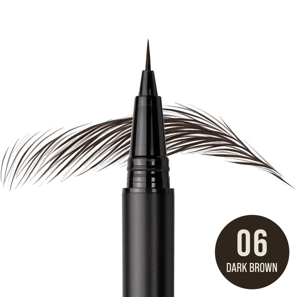 06 Old Money Brow Marker Eyebrow Marker