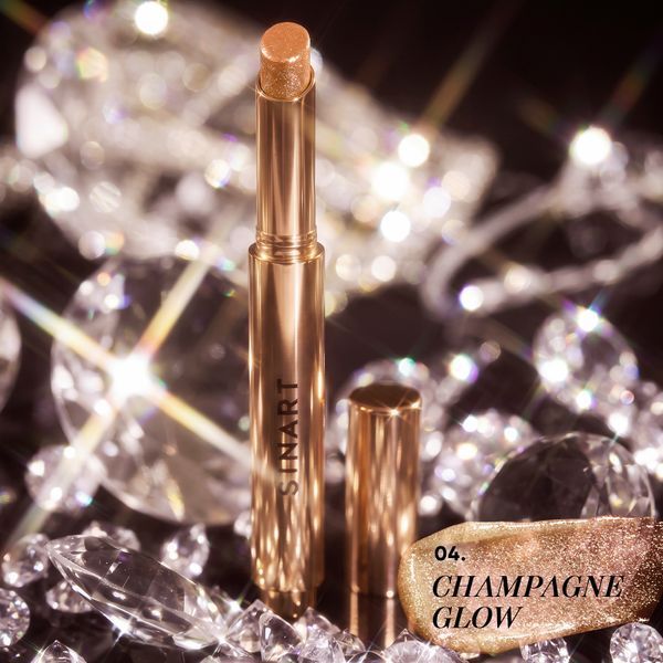 04 SPARKLE TOUCH LIP GLOSS блеск для губ S1520 фото