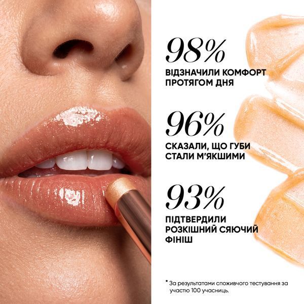 04 SPARKLE TOUCH LIP GLOSS блеск для губ S1520 фото