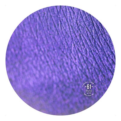 61 BRIGHT VIOLET BLUE рассыпчатая тень S1061 фото