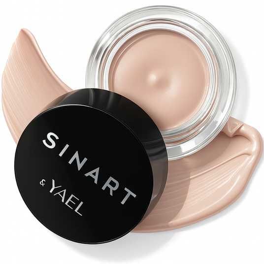 04 CONCEALER by YAEL коректор для очей Sinart: купити за найкращою