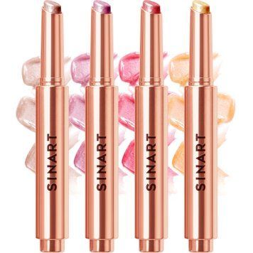 Набір блисків для губ SPARKLE TOUCH LIP GLOSS  S1522 фото
