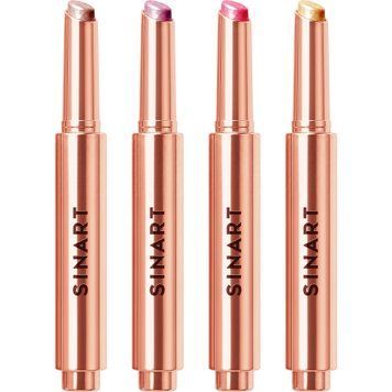 Набір блисків для губ SPARKLE TOUCH LIP GLOSS  S1522 фото